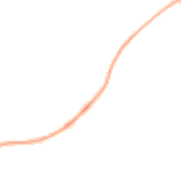 Night-time road noise heatmap for ST3 3BJ
