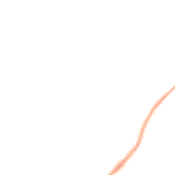 Night-time road noise heatmap for ST3 3DZ