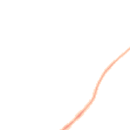 Night-time road noise heatmap for ST3 3EB