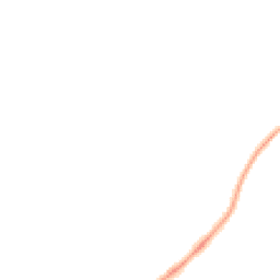 Night-time road noise heatmap for ST3 3ED