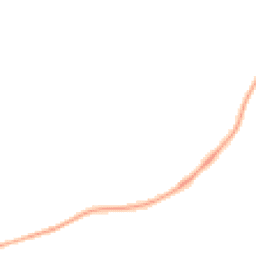 Night-time road noise heatmap for ST3 3FD