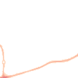 Night-time road noise heatmap for ST3 3JF