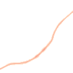 Night-time road noise heatmap for ST3 3PG