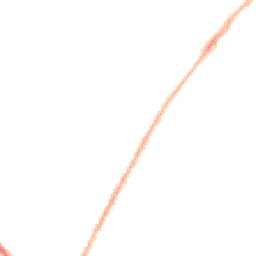 Night-time road noise heatmap for ST3 5ED