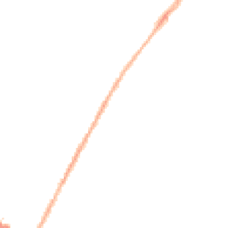 Night-time road noise heatmap for ST3 5TG