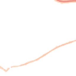 Night-time road noise heatmap for ST3 5UD