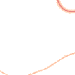 Night-time road noise heatmap for ST3 5UG