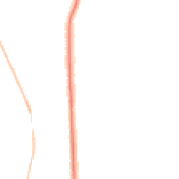 Night-time road noise heatmap for ST3 7WH