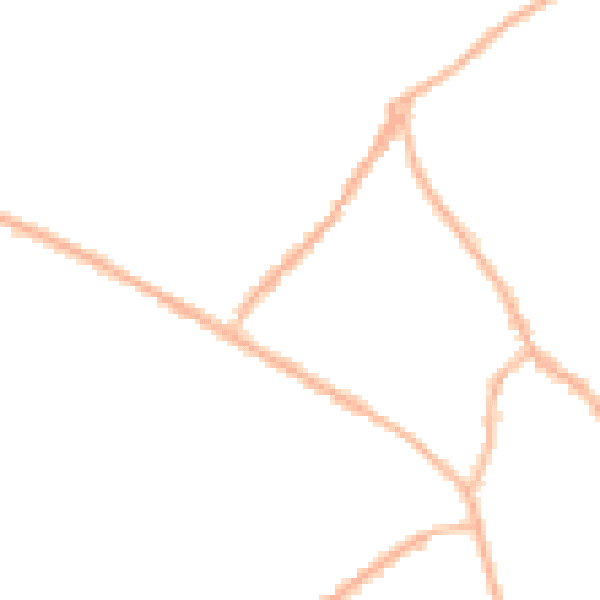 Night-time road noise heatmap for ST5 8AR
