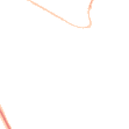 Night-time road noise heatmap for ST7 1AP