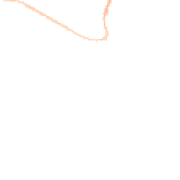 Night-time road noise heatmap for ST7 1AR