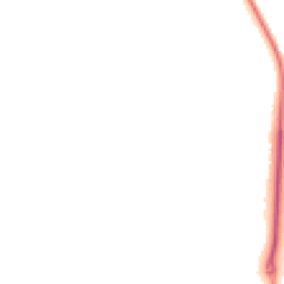 Night-time road noise heatmap for ST7 1FA