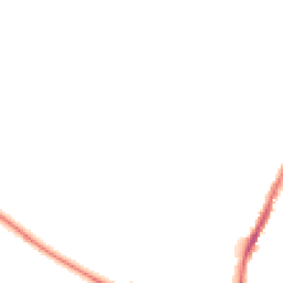 Night-time road noise heatmap for ST7 1NZ