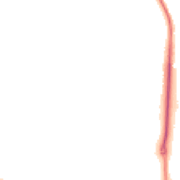 Night-time road noise heatmap for ST7 1PG