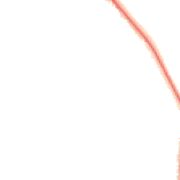 Night-time road noise heatmap for ST7 1PT