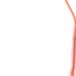 Night-time road noise heatmap for ST7 1QA