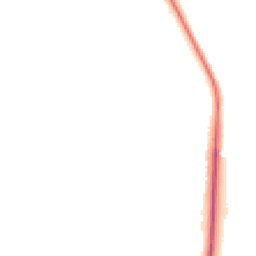 Night-time road noise heatmap for ST7 1QZ