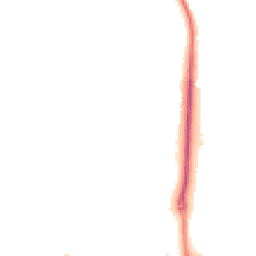 Night-time road noise heatmap for ST7 1RH