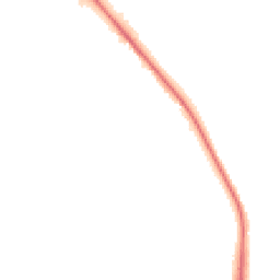 Night-time road noise heatmap for ST7 1SG