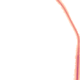 Night-time road noise heatmap for ST7 1SU