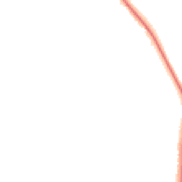 Night-time road noise heatmap for ST7 1SX