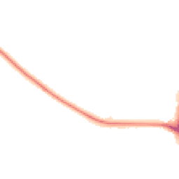Night-time road noise heatmap for ST7 1TZ