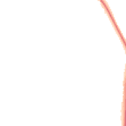 Night-time road noise heatmap for ST7 1XH