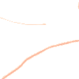 Night-time road noise heatmap for ST7 2JQ