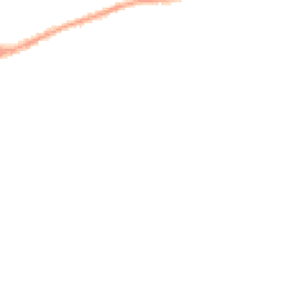 Night-time road noise heatmap for ST7 2RX