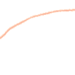 Night-time road noise heatmap for ST7 2WD