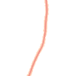 Night-time road noise heatmap for ST7 3BH