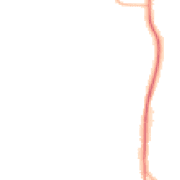 Night-time road noise heatmap for ST7 3DS