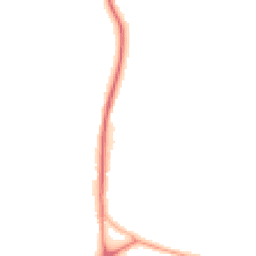 Night-time road noise heatmap for ST7 3FE