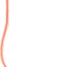 Night-time road noise heatmap for ST7 3HS