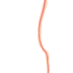 Night-time road noise heatmap for ST7 3HZ