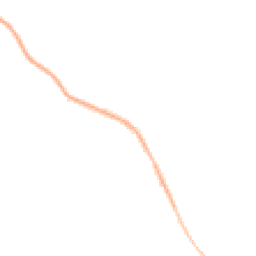 Night-time road noise heatmap for ST7 3RN