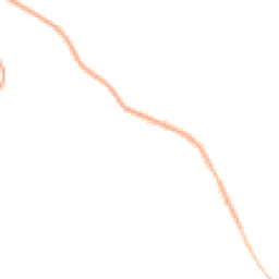 Night-time road noise heatmap for ST7 3UB