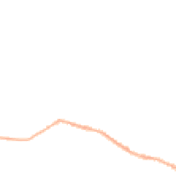 Night-time road noise heatmap for ST7 8AR