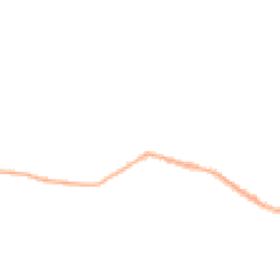 Night-time road noise heatmap for ST7 8AU