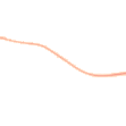 Night-time road noise heatmap for ST7 8BS
