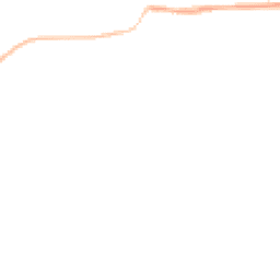 Night-time road noise heatmap for ST7 8EP