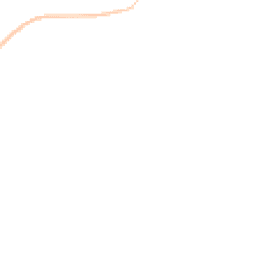 Night-time road noise heatmap for ST7 8EY