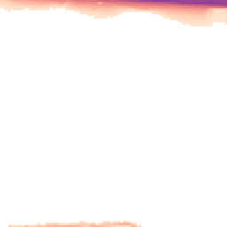 Night-time road noise heatmap for ST7 8NF