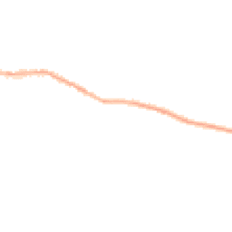 Night-time road noise heatmap for ST7 8NS