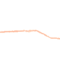 Night-time road noise heatmap for ST7 8PY