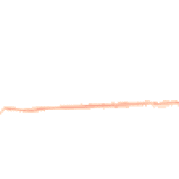 Night-time road noise heatmap for ST7 8QE