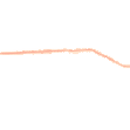 Night-time road noise heatmap for ST7 8QS