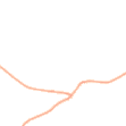 Daytime road noise heatmap for ST9 0AD