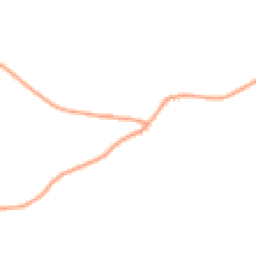Daytime road noise heatmap for ST9 0AE
