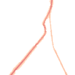 Night-time road noise heatmap for ST9 0AQ